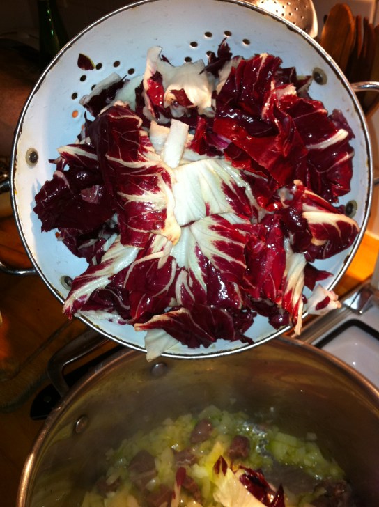 Radicchio