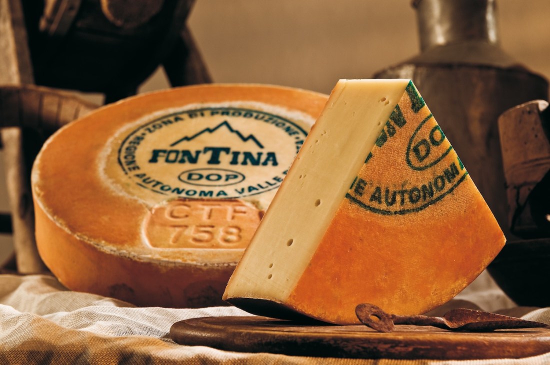 fontina