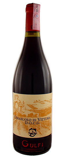 Cerasuolo