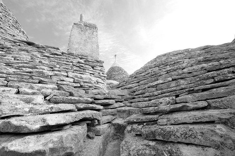 trullo