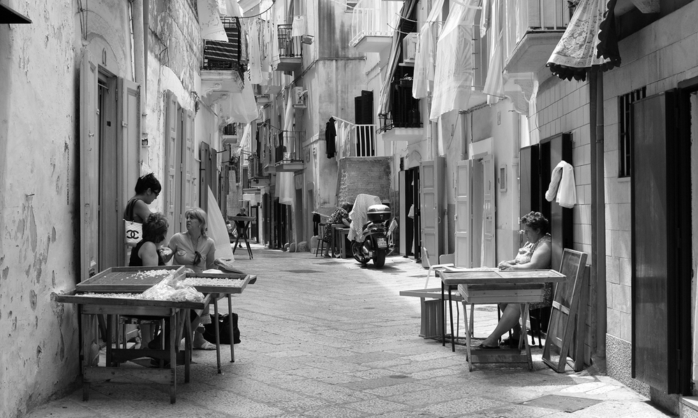 bari vecchia