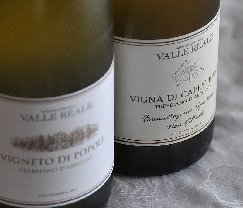 Valle Reale Trebbiano