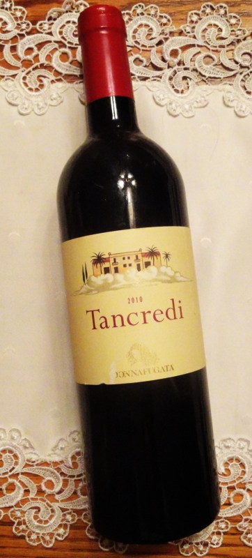Tancredi