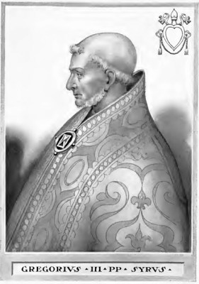 gregorio