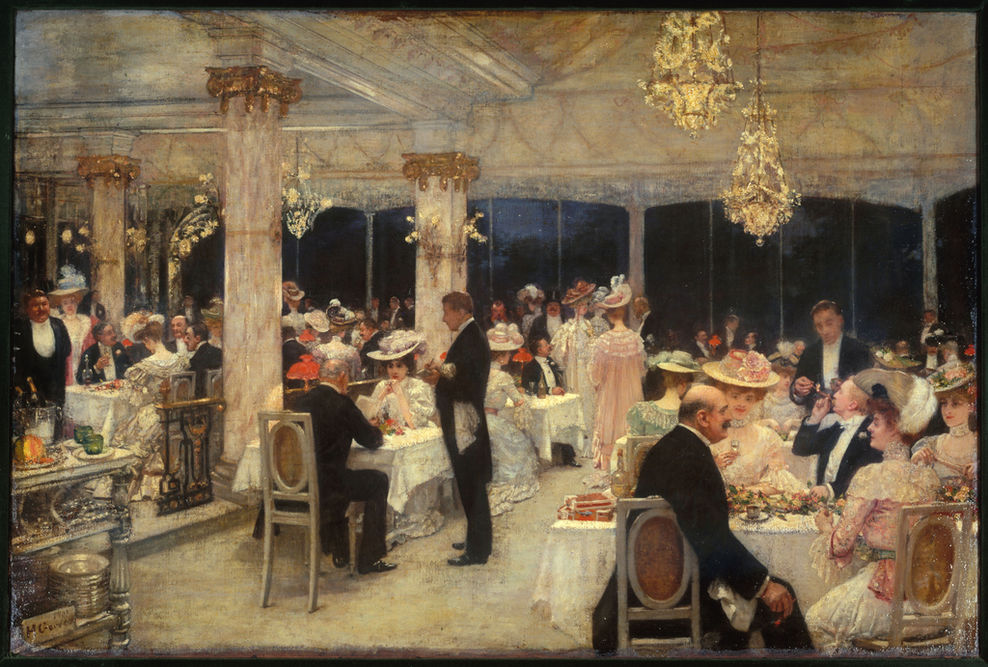 belle-epoque