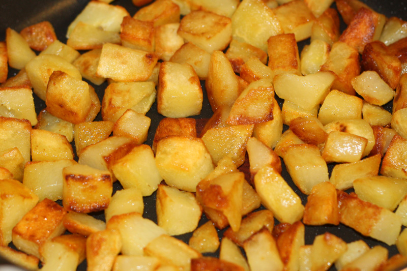 pommes