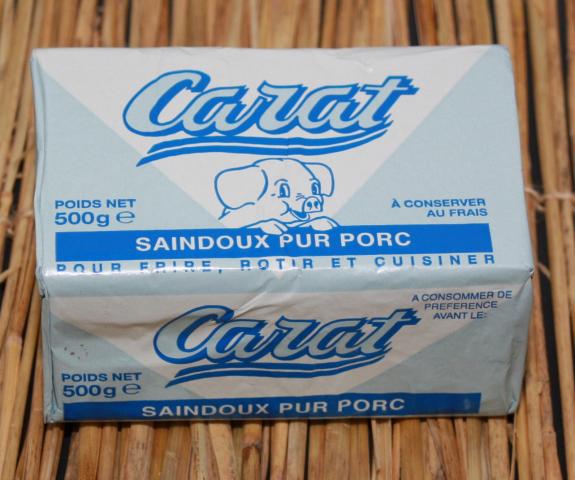 saind