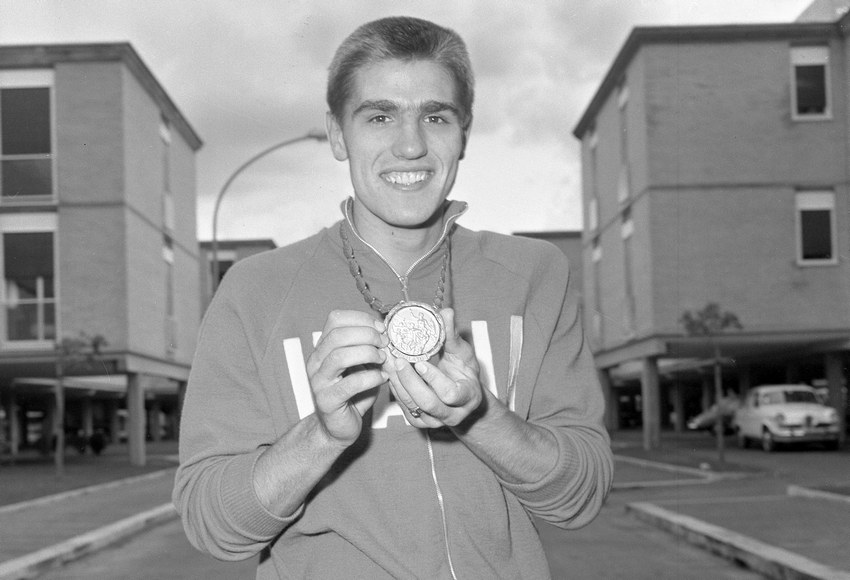 Benvenuti: 80 anni sul ring della vita "ho avuto tanto"